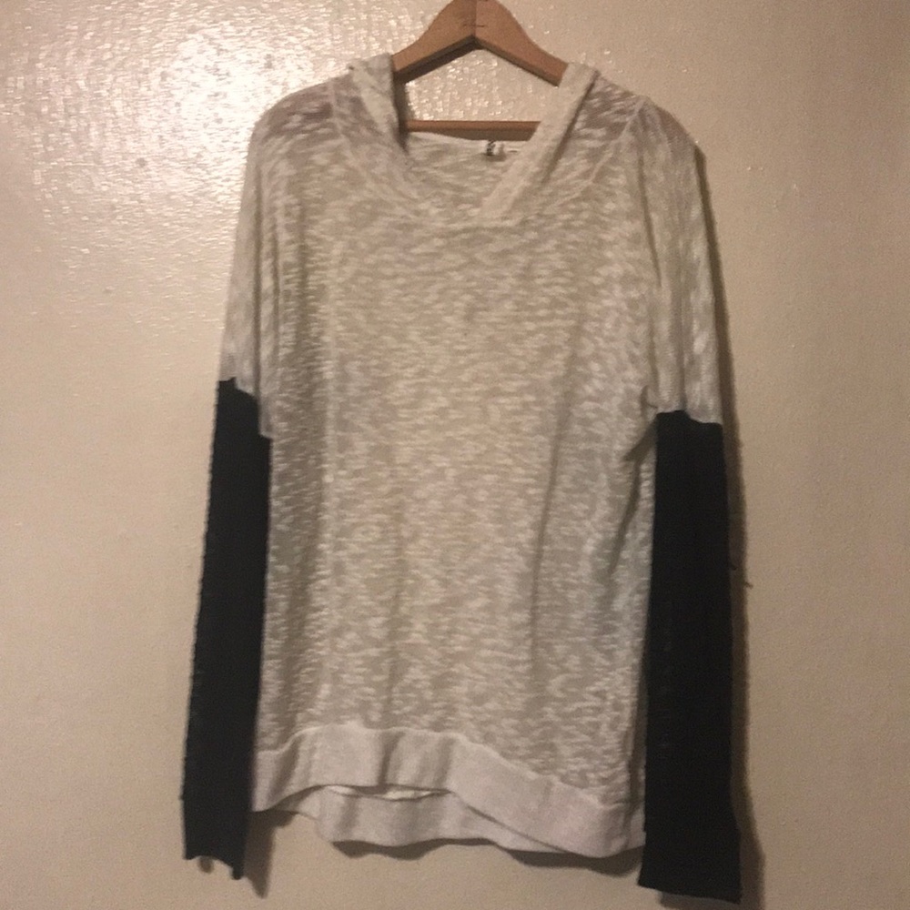 Vans sweater